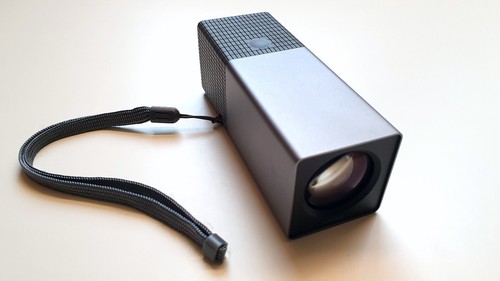 Lytro graphite 8gb - lytro,